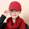 Ball Caps Fashion Woman Cotton Baseball Caps Outdoor Shading And Sun Protection Female Ladies Casual Adjustable Hip Hop Hats G230201