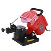 220W Desktop Chain Grinding Machine Professional Chain Grind Equipment Multi-Angle Chain Grinder 8500RPM Electric Sharpener