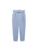 Womens Two Piece Pants WESAY JESI Office Suit Fashion Blazer Pantsuit Simple Solid Color Collar Long Sleeve Trousers 2 Set 230131