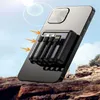 Mini Solar Power Bank 20000 Portable External Battery Charger Powerbank для 12Pro Huawei Samsung Xiaomi Mini Poverbank