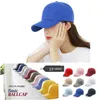 Ball Caps Женская бейсбольная шляпа Solid Color Fashion Hats Мужская и женская бейсболка Wome Wome Хвости бейсбольная шляпа Girl's Hats G230201