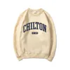 Womens Hoodies Sweatshirts Chilton School Sweatshirt Gilmore Girls Inspired Women Graphic Hoodies Stars Hollow Fan Hoodie Casual Pullovers Tops 230201