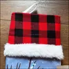 Noel Dekorasyonları Yeni Dekorasyon Çorapları Yaşlı Adam Kardan Adam Hediye Çantası Kolye Damlası Ev Bahçesi Festival Parti Malzemeleri Dhdbq