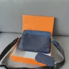 Venda 3 peças masculino, feminino, luxo, bolsas de grife, bolsas hobo, bolsa de ombro, bolsa transversal masculina, ombro, moda, bolsa mensageiro N50068