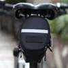 Panniers s Bicycle Bike Waterproof Storage Seat Cycling Tail Rear Pouch Bag Saddle Accessories 0201