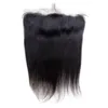 Natürliche Farbe menschliches Haar Vorhang gewebtes Accessoires verschönern die Frisur Haarperücken