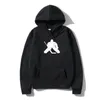 Sweat à capuche masculine Hoody Design de vêtements d'extérieur Hoodys Basic Couboux Sof Sportif Sportser Ice Hockeyer Goali Premium Fleece Mens Sweatshir SBZ6445