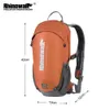 Sacoches s Rhinowalk 20L Fonctionnel Cyclisme Camping En Plein Air Sac À Dos Casque En Nylon Pour Vélo Léger Sac De Vélo 0201