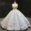 Robe De mariée Autres Robes Blanc Dégradé De Couleur Paillettes Sans Bretelles Décolleté En Coeur Élégant Vestidos De FiestaAutre