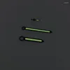 Watch Repair Kits 3pcs Parts Luminous Hands Needles For ETA 6497 6498 Seagull ST3600 ST3620 Series Movement Accessories