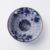 Cups Saucers 100ml Master Single Cup Chinese Blue-and-white Porcelain Tea Handpainted Of China Kungfu Ceramic In