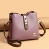 Вечерние сумки большие роскошные сумочки кошельки женские дизайнеры высококачественные сумки кожаное плечо для женщин2023
