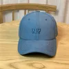 Ball Caps 2022 Ins Popular Big Brim Letter Embroidered Hardtop Baseball Cap Women's Autumn and Winter Casual Hat Men's Sports Cap G230201