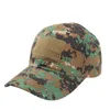 Casquettes de baseball brodées chapeau camouflage femmes dos casquettes pour hommes maille baseball chapeau camionneur chapeau hommes G230201