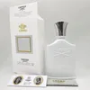 Creed aventus Parfüm Männer reisen Aftershave Spray Dufts Eau de Parfuma 100 ml