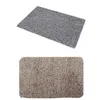 Carpet Indoor Super Absorbs Doormat Latex Backing Non Slip Mat for Small Front Inside Floor Dirt Trapper Cotton Entrance Rug 230131