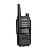 Walkie Talkie Iradio H3 4G Let Poc Radio Professional Radio Communicator 100 km med GPS SOS