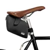 Sacoches Selle de vélo étanche sous le siège vélo vélo sacoche sac Pack accessoires de vélo 0201