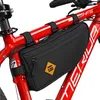 Packtaschen S STOUREG M/L Rahmen MTB Moutain Bike Oberrohr Wasserdichte Radfahren Tasche Tasche Fahrrad Zubehör 0201