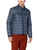 Mensjackor vadderade bomullsrockar Ytterkläder Streetwear Classic Coat Puffer Jackets