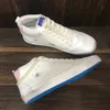 Nouvelle version baskets étoiles dorées Mid Slide star haut haut Sneaker chaussures de sport marque italienne de luxe Baskets Sequin Classic White Do-old Dirty femme chaussures pour hommes