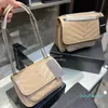 Niki Baby Fashion Madbags плечи на роскоши дизайнерские пакеты металлическая цепь 66 сумочка подлинная кожаная сумка с переворот.