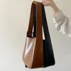 Weibliche Eimer Umhängetaschen Solide Für Frauen Luxus Handtaschen Mode Designer Sac EIN Haupt Damen Hand Schulter Messenger Tasche