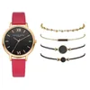 Orologi da polso Maglia Bracciale in acciaio inossidabile Orologio da polso casual Orologi da donna Studenti Amanti Jellies 2023 Elegante Populor Clock50