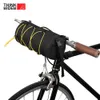 Panniers Thinkrider New Hitlebar Bicycle S Frame Pannier Multifuncional portátil Bike Bike Accessorie 0201