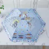 Other Kitchen Tools Lace Printed Design Vegetable Cover Table Food Summer Household Dustproof Fly Prevention Protection ZB737 230201