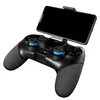 Contrôleurs de jeu Manette de jeu sans fil Bluetooth 2.4G WIFI Pad contrôleur Turbo Mobile déclencheur Joystick pour Android Smart Phone TV Box PC PS3