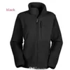 Fashion Women's Denali Fleece Jackets Designer di qualità con cappuccio caldo cappotto pneumatico esterno soft shell worse ski cappaccia color s-xxl