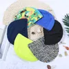 Bonnet de bain plage bonnet de bain Spot bas prix Polyester adulte hommes femmes équipement de natation en plein air en gros 1223988