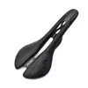 s EC90 Carbon Fiber Bicycle Comfortable Mtb Saddle 270*128mm Cusion Ultralight Road Bike Seat Cycling Accessories 0131