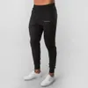 Men's Pants Style Mens ALPHALETE Brand Jogger Sweatpants Man Gyms Workout Fitness Cotton Trousers Male Casual Fashion Skinny Track 230131