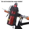 Paniers S Ciclismo Bolsa de garrafas de água MTB Bike Kettle Riding Guess Bag Acessórios de bicicleta 0201