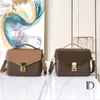 Designer messenger bag handtas Tasche lady sacoche messengers vrouwen schoudertas sac de luxe handtassen bolsos luxe corssbody tassen reliëf echt leer