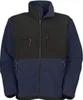 Giacche da uomo Bionic Denali North Mens da uomo cappotti di softshell casual all'aperto