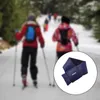 Bandana's Buitenrijden Waterdichte fluwelen sjaals Unisex Winter Thermische verdikking donssjaal Lichte nekwarming Sport Wandelen