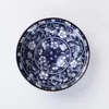 Cups Saucers 100ml Master Single Cup Chinese Blue-and-white Porcelain Tea Handpainted Of China Kungfu Ceramic In