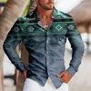 Camisas de vestido masculinas Summer Summer Sports Sports Men's Gathering Line camise