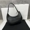 Bolsa de ombro EVA de couro de qualidade 5A Triunfos masculino Bolsa de ombro com aba de luxo Designer de moda feminina Bolsa de noite vagabundo