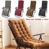 Kussen Recliner schommelstoel Strand Rattan Sofa Tatami Mat Bay Window