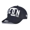 Nouveau chapeau de cowboy casquette de baseball chapeau de créateur de mode de haute qualité chapeaux de luxe classiques pour hommes et femmes produits de recherche chauds 23 couleurs