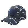 Casquettes de baseball brodées chapeau camouflage femmes dos casquettes pour hommes maille baseball chapeau camionneur chapeau hommes G230201