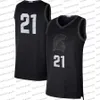 Camisas de basquete personalizadas Jersey de basquete 22 Miles Bridges 14 Gary Harris 5 Adreian Payne 2 Jaren Jackson Jrc Assiusw Instonx Aviert