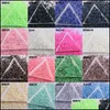 Стуки 10000pcs/Bag 4 -мм цветовое желе ab смола кристалл 14 секции Имитация австрийских ювелирных изделий для ногтей.