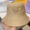 Desinger Hat Bucket Cap мода мужчина из скупых шляп