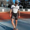 Ensembles de course Takino combinaison de patinage rapide hommes vitesse courte patin à roulettes combinaison course vélo Mujer combinaison Pro Triathlon ensemble