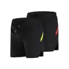 Men's Shorts Quarter Pants Fitness Summer New Men's Breathable Loose Marathon Running Shorts Quickdrying Sports Shorts Do Not Fade Shorts G230131